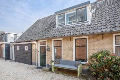 Woning Bovenkerkseweg 32 Stolwijk