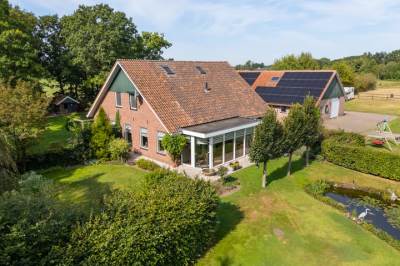 Woning Goorweg 34 Winterswijk Meddo