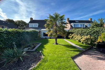 Woning Hoekerhof 41 Harlingen