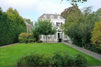 Woning Kastanjelaan 11 Velp (GE)