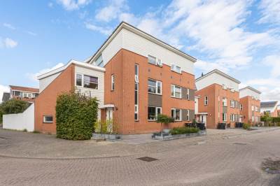 Woning Lisboa 1 Wormer