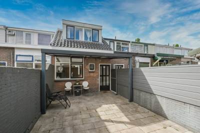 Woning Hoenderparklaan 34 Kwintsheul
