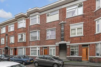 Woning Perenstraat 76 Den Haag