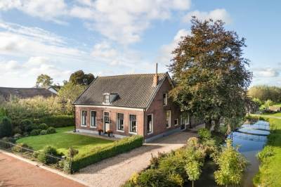 Woning Julianalaan 16 Nieuwer Ter Aa