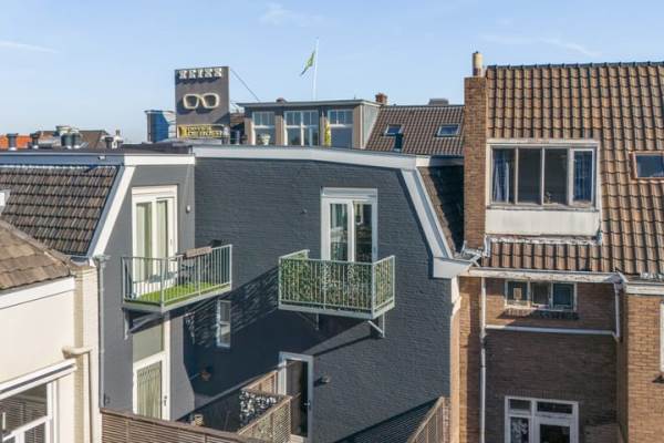 Woning van Welderenstraat 139 Nijmegen