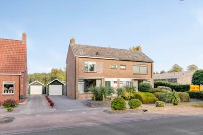 Woning Gorredijksterweg 58A Jubbega