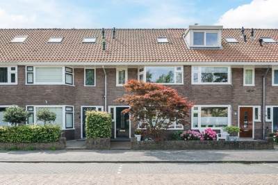 Woning Jan van Scorelkade 11 Alkmaar