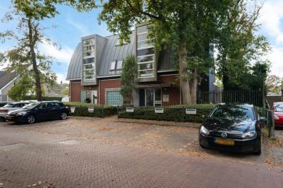 Woning Nassaulaan 26 Bergen (NH)