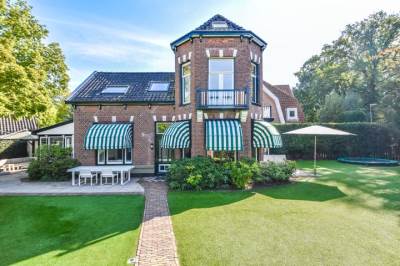 Woning Graaf Wichmanlaan 42 Bussum