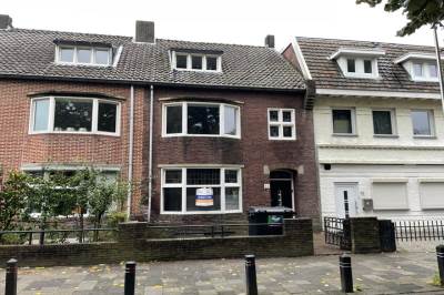 Woning Kempkensweg 13 Heerlen