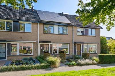 Woning Van Utenhoveweg 116 Geldermalsen