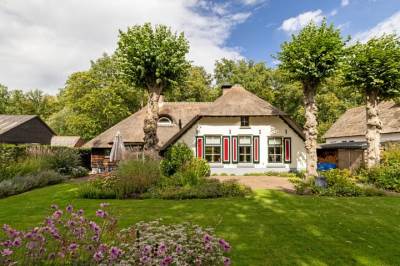 Woning Bosrand 107 Elspeet