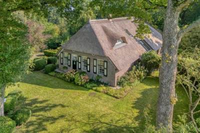 Woning Ommerweg 41 Zuidwolde (DR)