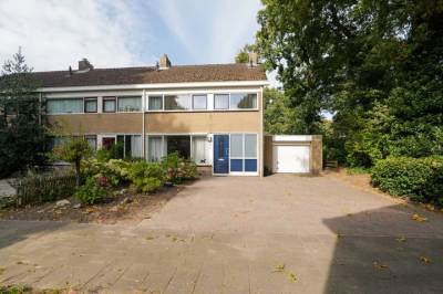 Woning Lijsterlaan 95 Beilen