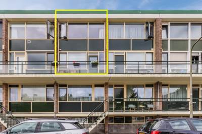 Woning Hoorneslaan 129 Katwijk (ZH)