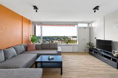 Woning Nieuwendamlaan 500 Den Haag