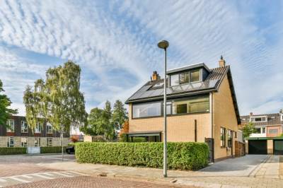 Woning Elzenlaan 166 Dordrecht