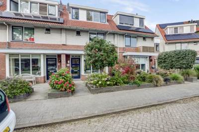 Woning De Oude Munt 87 Amersfoort