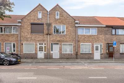 Woning Rubensstraat 9 Eindhoven