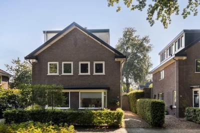 Woning Planetenlaan 53 Apeldoorn