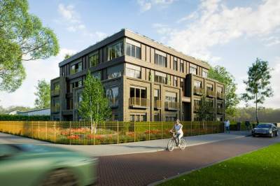 Woning Aalsterweg 281B Eindhoven