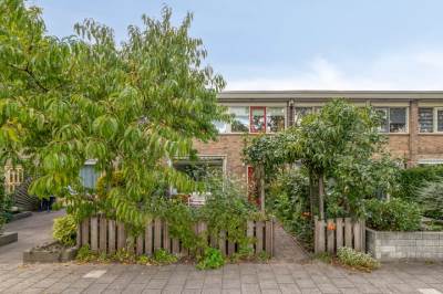 Woning Veldbloemenweg 5 Zaandam