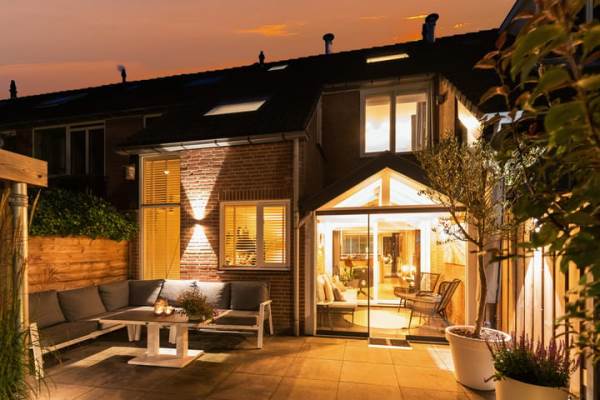 Woning Klingmakersdonk 4 Apeldoorn