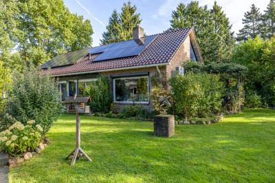 Woning Esakkers 6 Annen