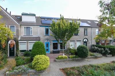 Woning Herderstasje 11 Eemnes