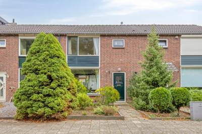 Woning Straatsburglaan 37 Enschede
