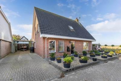 Woning Simon Sipmastrjitte 16 Kimswerd