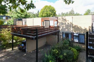 Woning Tilanuslaan 20 Zeist