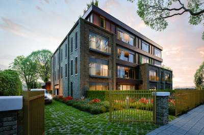 Woning Aalsterweg 281F Eindhoven