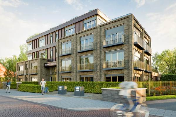 Woning Aalsterweg 281C Eindhoven