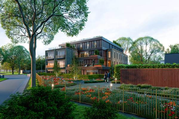 Woning Aalsterweg 281J Eindhoven