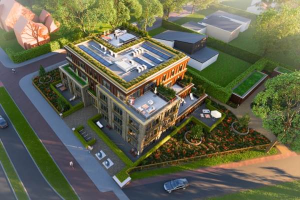 Woning Aalsterweg 281H Eindhoven