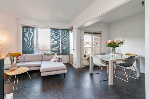 Woning Sir Winston Churchillln 46 Rijswijk (ZH)