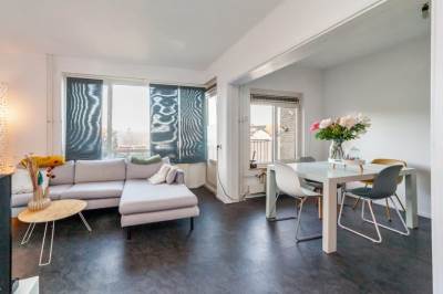 Woning Sir Winston Churchillln 46 Rijswijk (ZH)