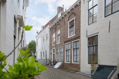 Woning Herenstraat 40 Middelburg