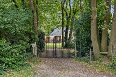 Woning Bergweg 14 Lemele