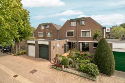 Woning In de Korenmolen 5 Duivendrecht