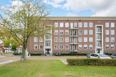 Woning Graaf Hendrik III laan 127B Breda