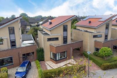 Woning Het Var 58 Leeuwarden