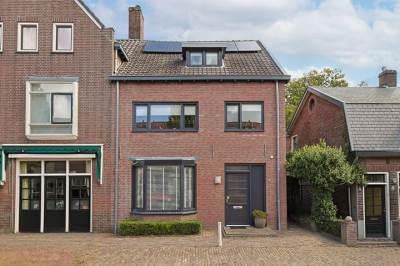 Woning Gestelsestraat 10 Waalre