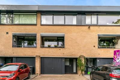 Woning Eikstraat 36 Nieuwegein