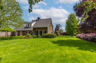 Woning Oude Grintweg 77A Oirschot