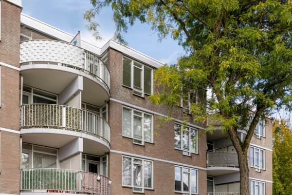 Woning Zernikestraat 154 Tilburg