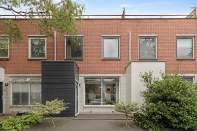 Woning Granpré Molièreweg 32 Groningen
