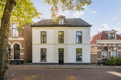 Woning Binnensingel 76 Deventer