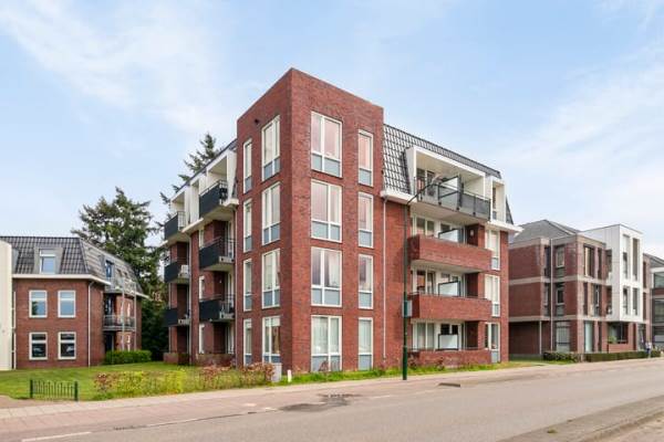 Woning Zwaanstraat 124 Cuijk